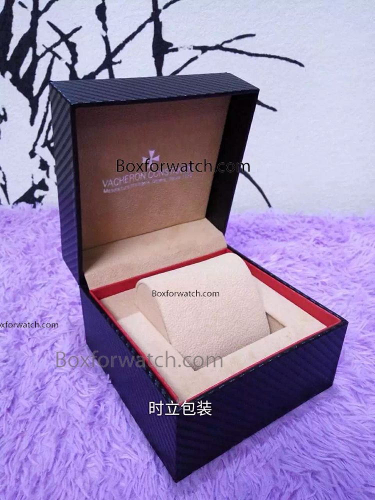 Copy Vacheron Constantin Watch Box for sale - Display Case